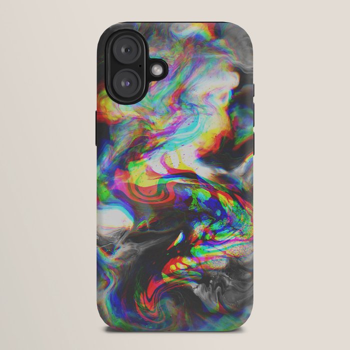 707 iPhone Case