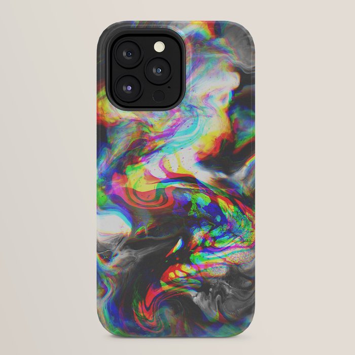 707 iPhone Case