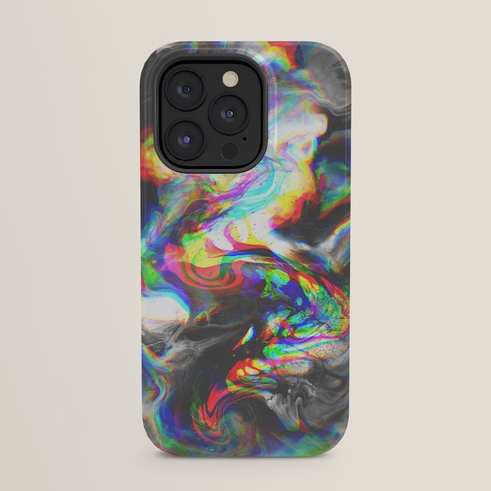 707 iPhone Case