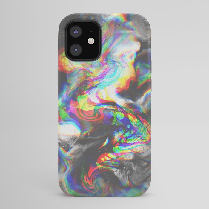707 iPhone Case