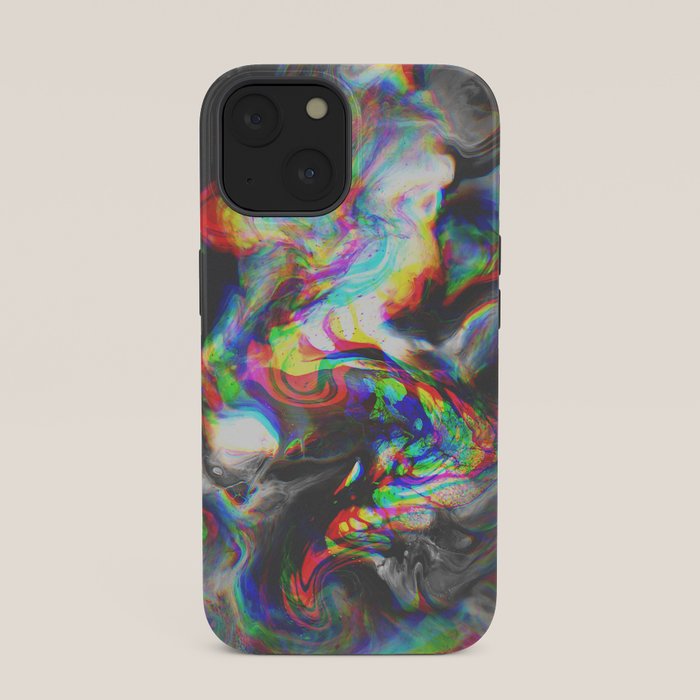 707 iPhone Case