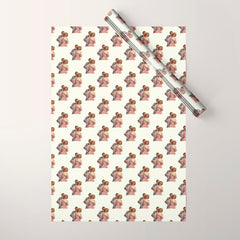 ...While You're Dancing  Wrapping Paper