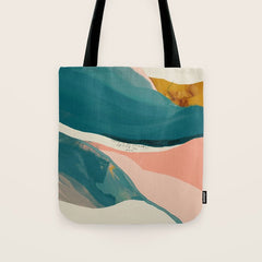 "There Is An Endless Depth To You."  Tote Bag