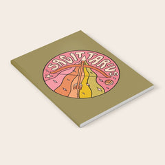 2020 Sagittarius Notebook