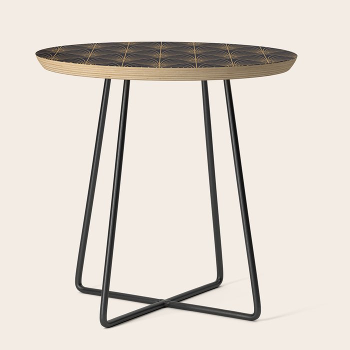 1920s revival Side Table