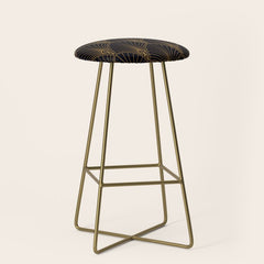 1920s revival Stool