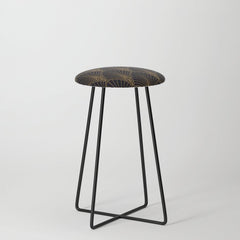 1920s revival Stool