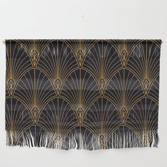 1920s revival Wall Hanging