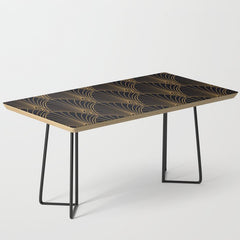 1920s revival Coffee Table