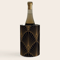 1920s revival Wine Chiller