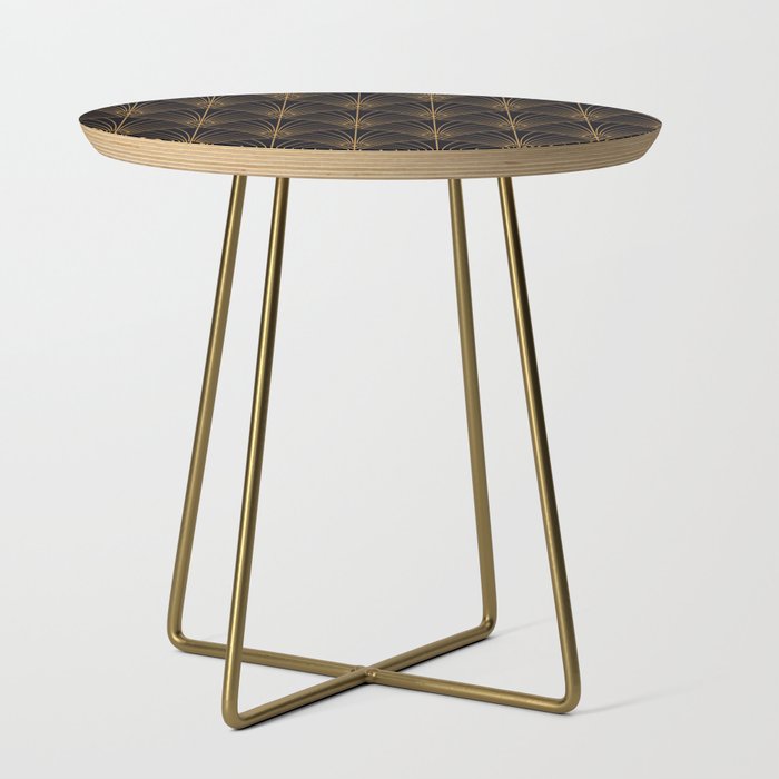 1920s revival Side Table