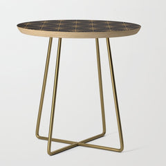 1920s revival Side Table