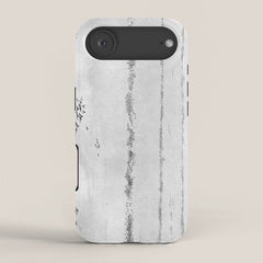 "The Later Flights of the Passenger Pigeon" by Frank Bond, 1920 (benefitting The Nature Conservancy) iPhone Case