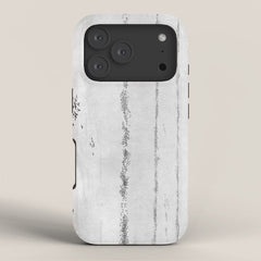"The Later Flights of the Passenger Pigeon" by Frank Bond, 1920 (benefitting The Nature Conservancy) iPhone Case