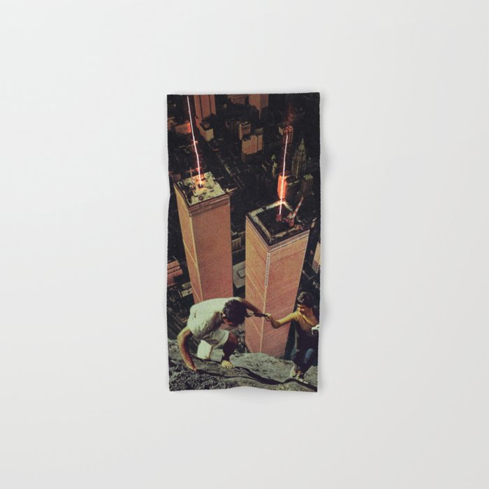 2 (Two) Bath Towel