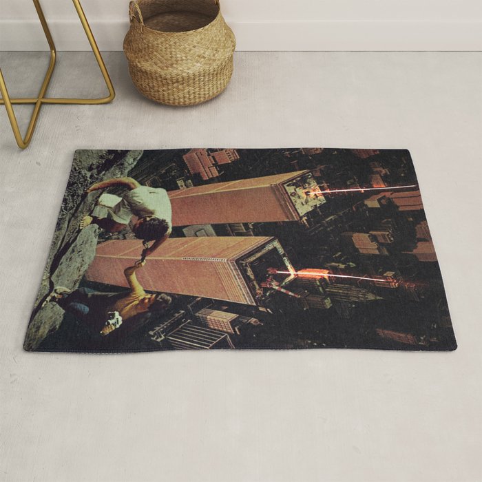 2 (Two) Rug