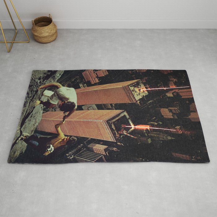 2 (Two) Rug