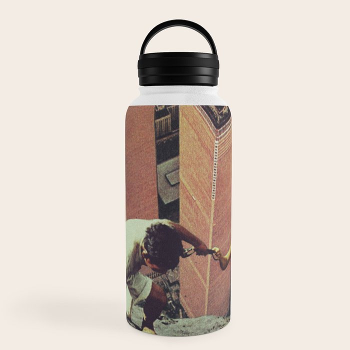2 (Two) Water Bottle