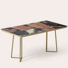 2 (Two) Coffee Table
