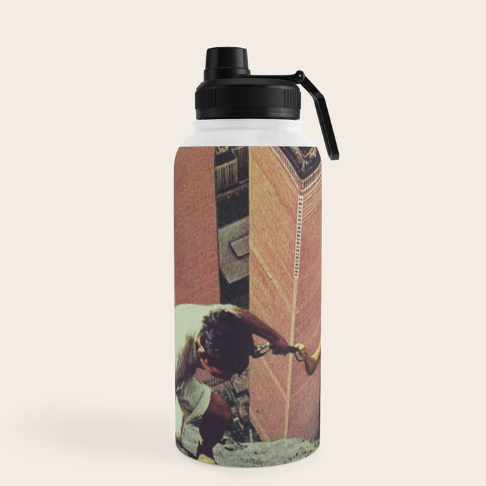 2 (Two) Water Bottle