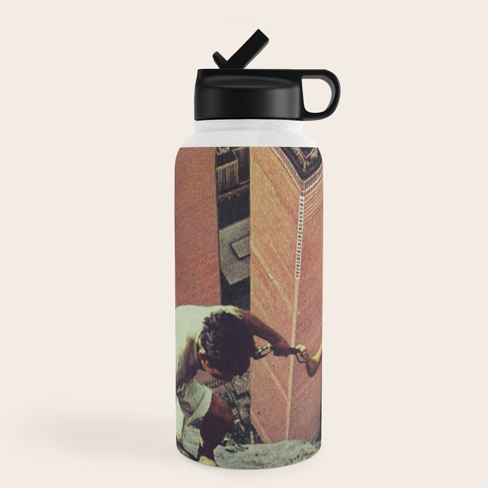 2 (Two) Water Bottle