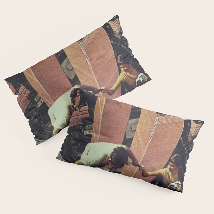 2 (Two) Pillow Sham