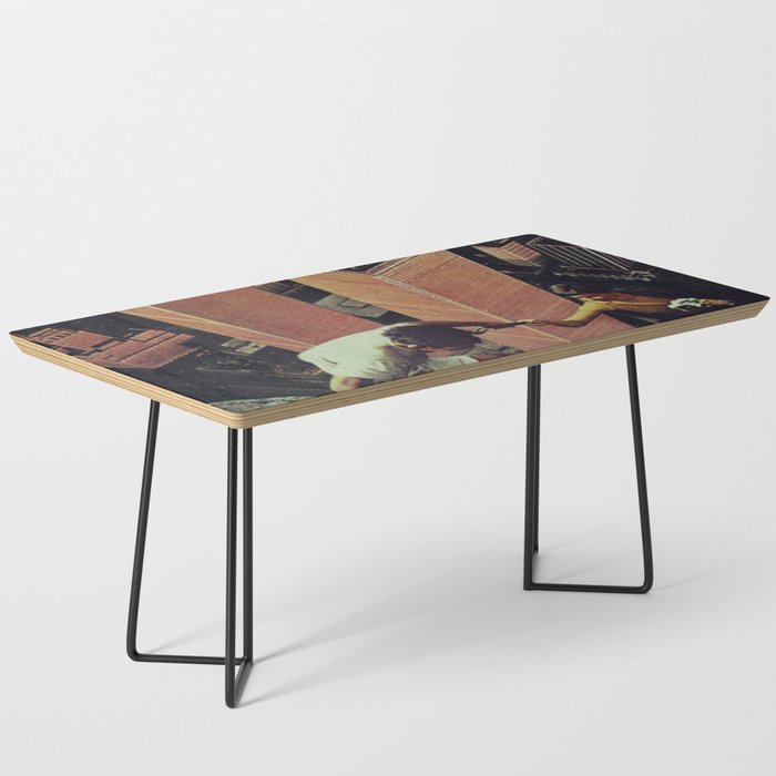 2 (Two) Coffee Table
