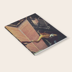 2 (Two) Notebook