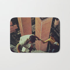 2 (Two) Bath Mat