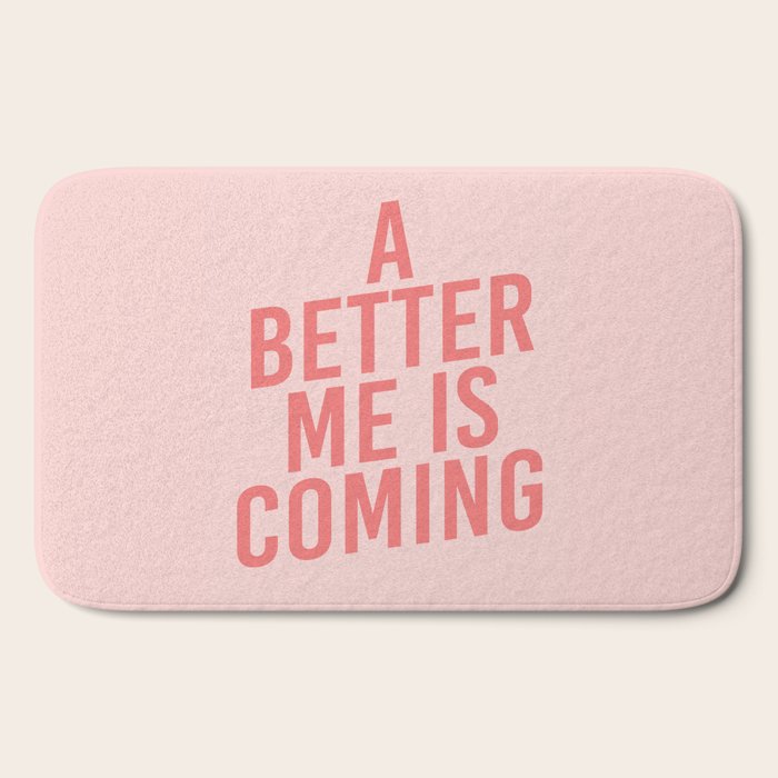 A Better Me Bath Mat