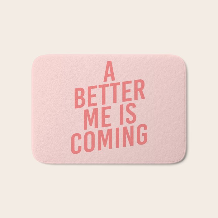 A Better Me Bath Mat
