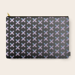 2010s era egirl x pattern Carry All Pouch