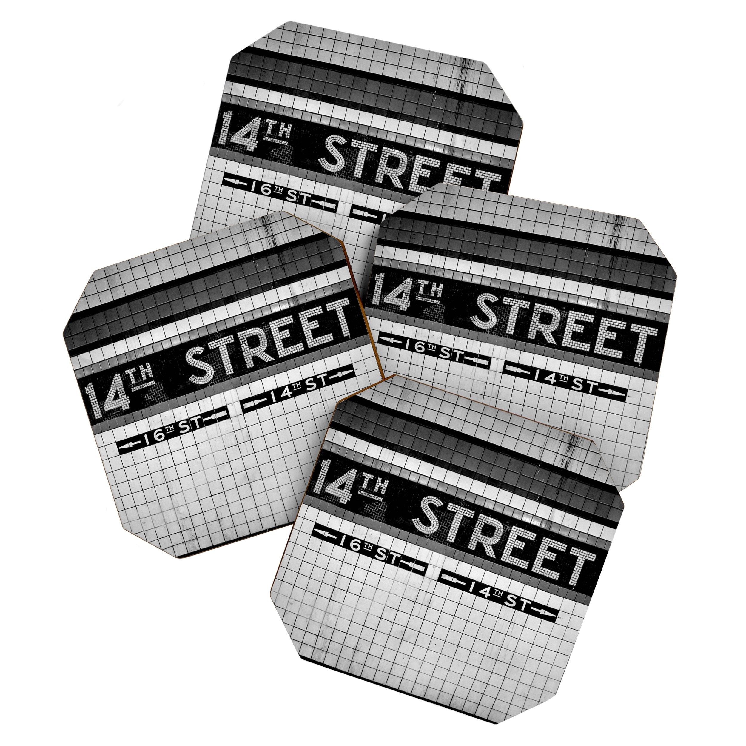 14th Street Coaster