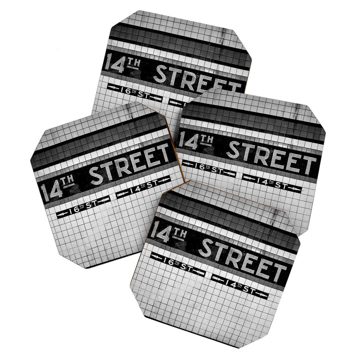 14th Street Coaster