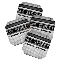 14th Street Coaster