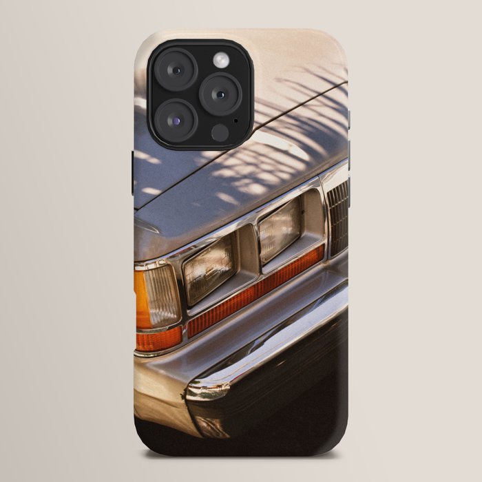18.27.03 iPhone Case