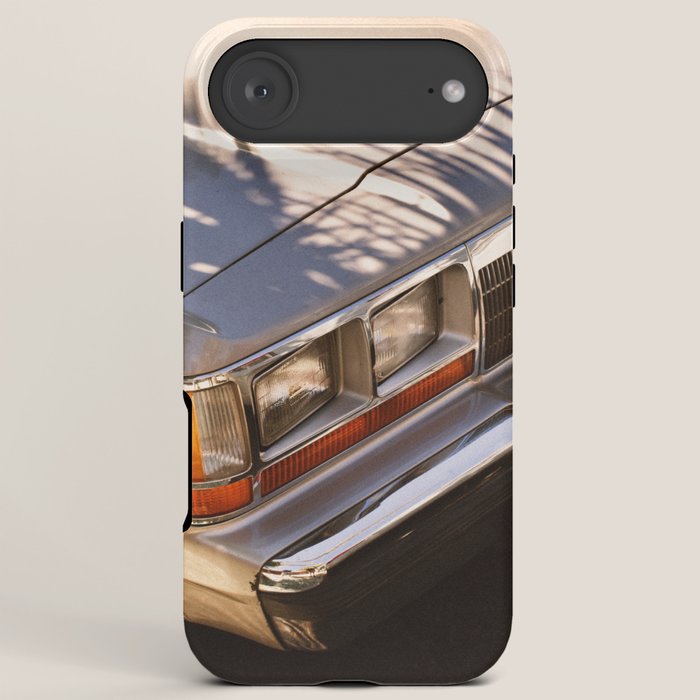 18.27.03 iPhone Case