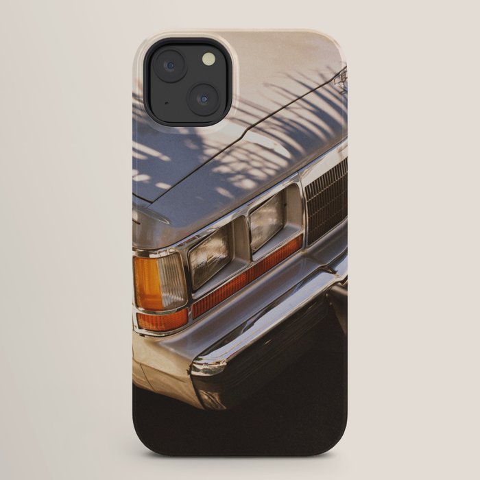 18.27.03 iPhone Case