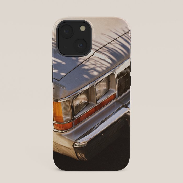 18.27.03 iPhone Case
