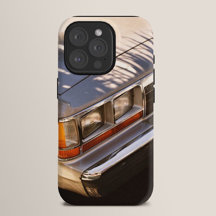 18.27.03 iPhone Case