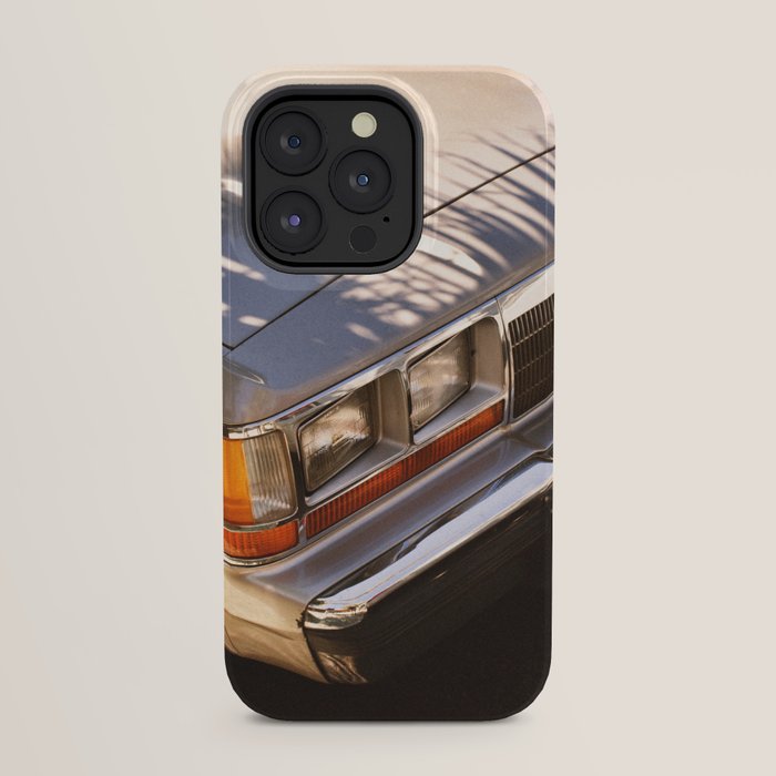 18.27.03 iPhone Case