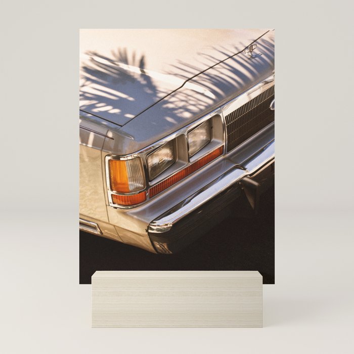18.27.03 Mini Art Print