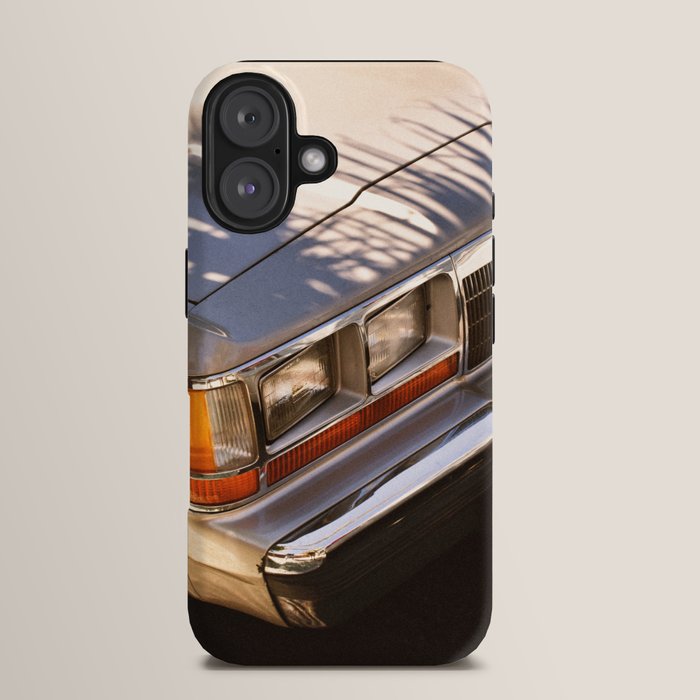 18.27.03 iPhone Case