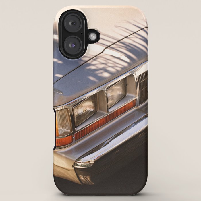 18.27.03 iPhone Case