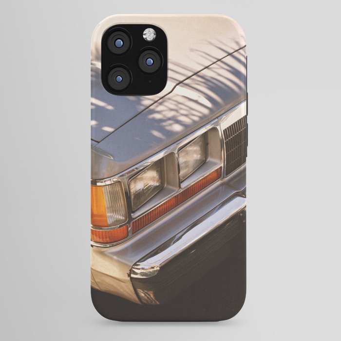 18.27.03 iPhone Case
