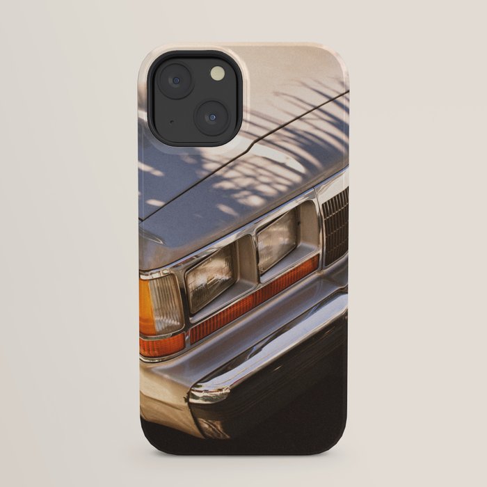 18.27.03 iPhone Case