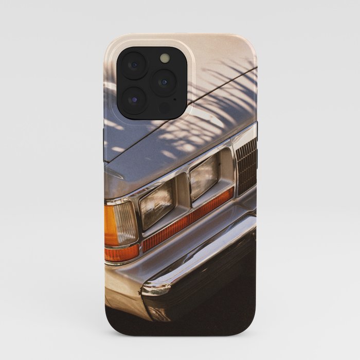 18.27.03 iPhone Case