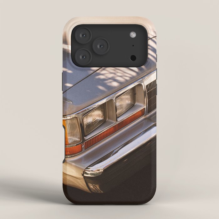 18.27.03 iPhone Case