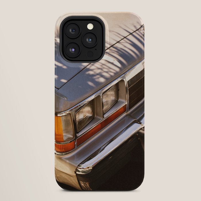 18.27.03 iPhone Case