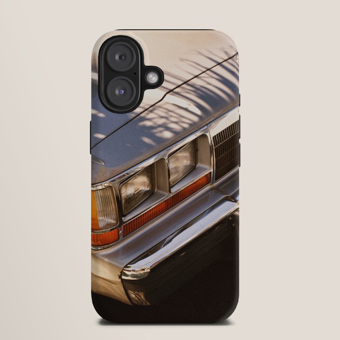 18.27.03 iPhone Case